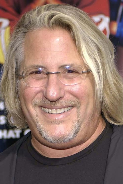 Brian Levant headshot