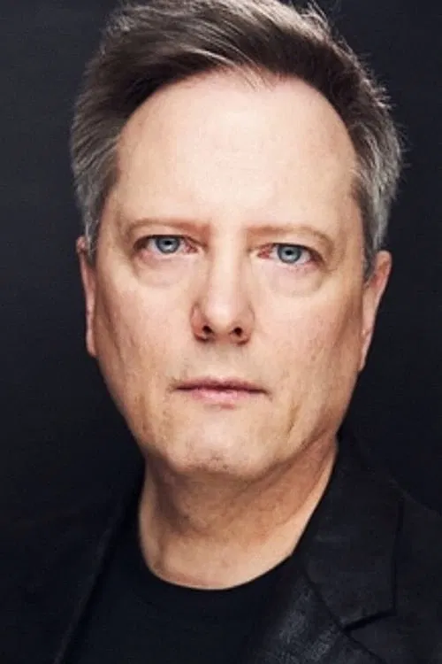 James Lorinz headshot
