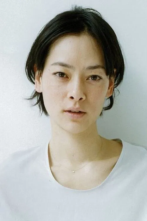 Mikako Ichikawa headshot