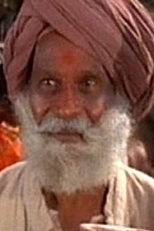 Dharmadasa Kuruppu headshot