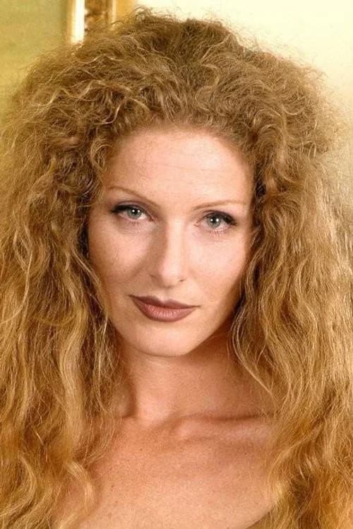 Domiziana Giordano headshot