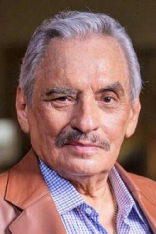 Manuel Ojeda headshot