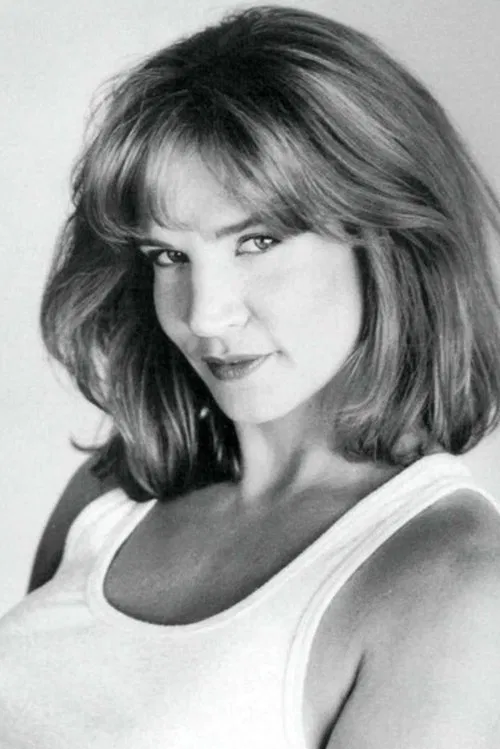 Gina Mastrogiacomo headshot