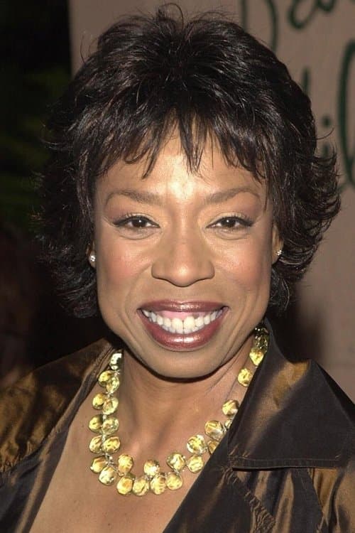 Lynne Thigpen headshot
