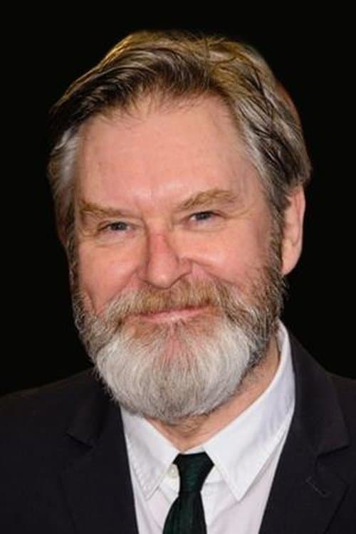 James Fleet headshot