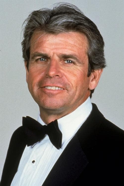 William Devane headshot
