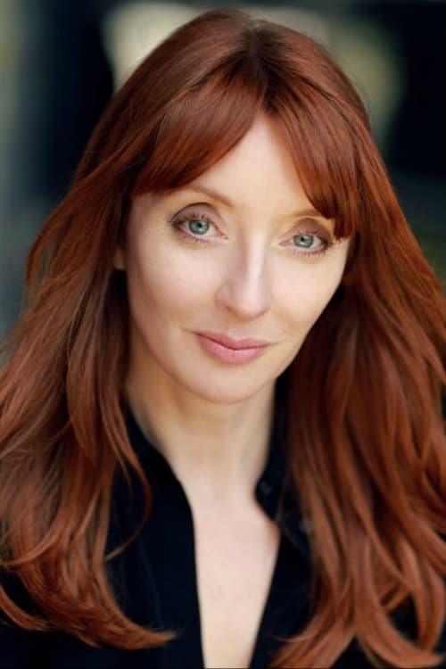 Elizabeth Berrington headshot