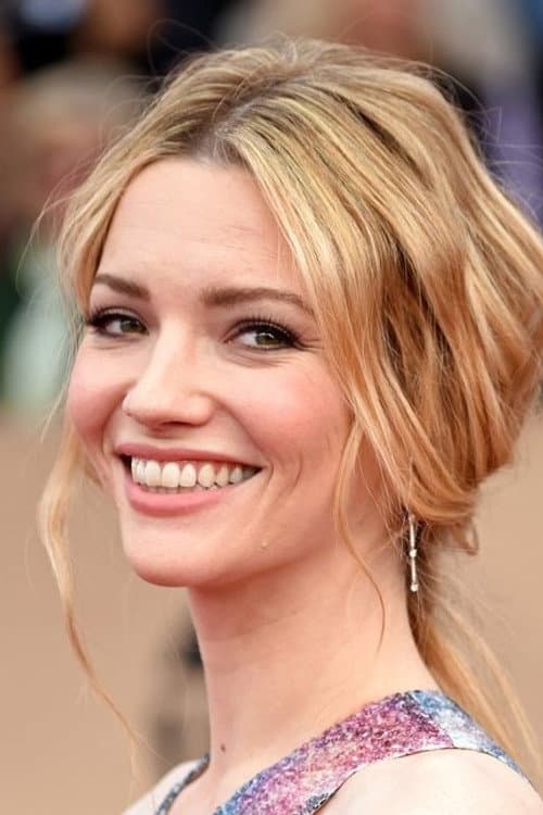 Talulah Riley headshot