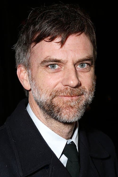 Paul Thomas Anderson headshot