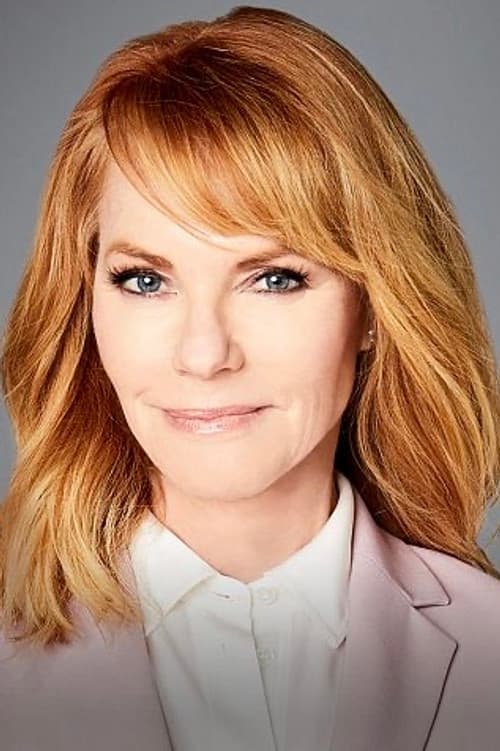 Marg Helgenberger headshot