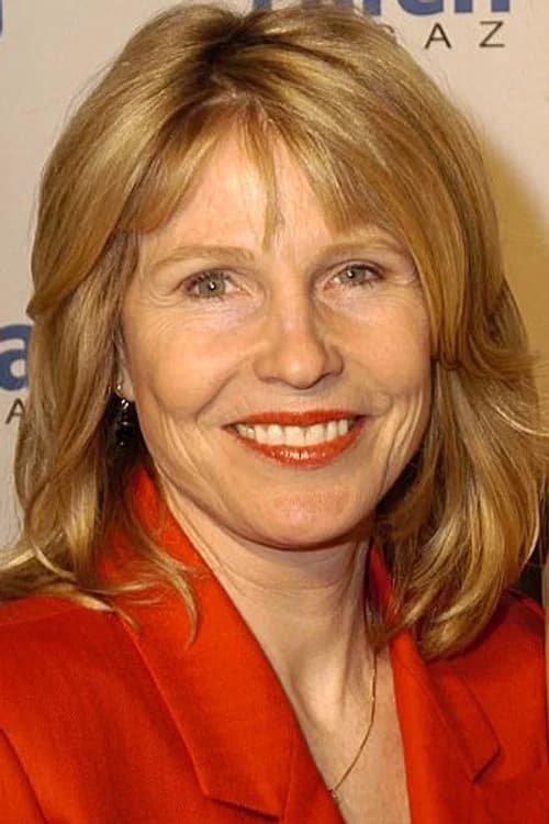 Donna Hanover headshot