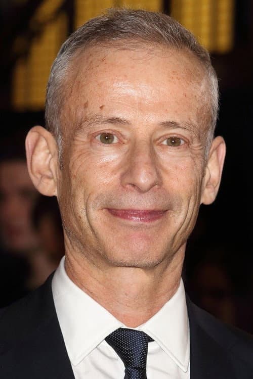 James Kent headshot