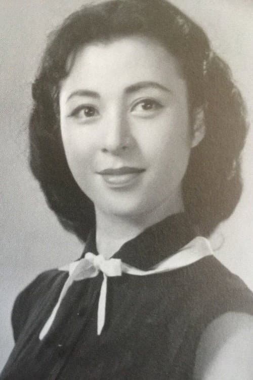 Yukiko Shimazaki headshot