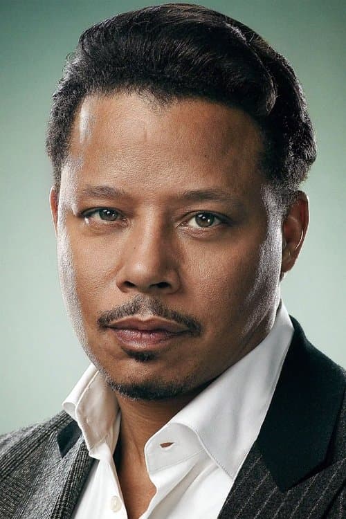 Terrence Howard headshot