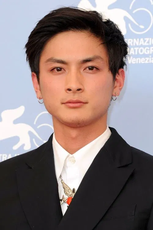 Kengo Kora headshot