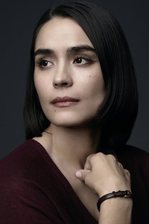 Shannyn Sossamon headshot