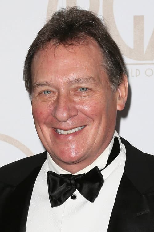 Gary Lucchesi headshot