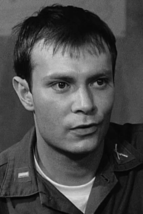 Joe Unger headshot