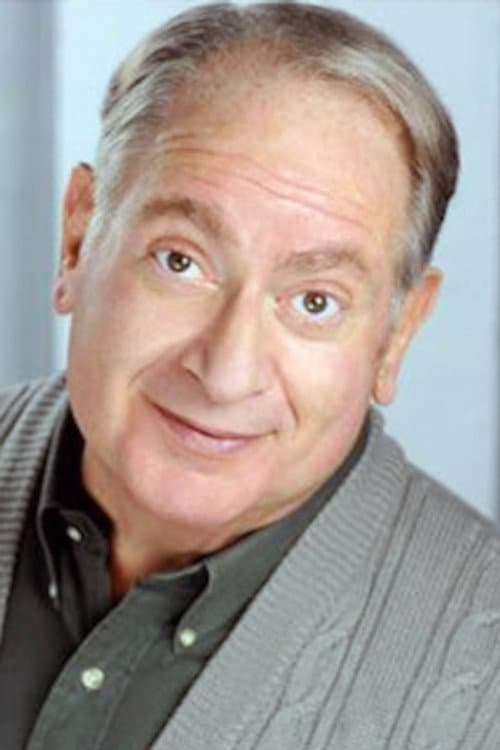 Max Alexander headshot