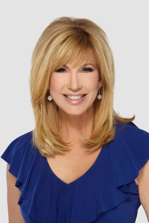 Leeza Gibbons headshot