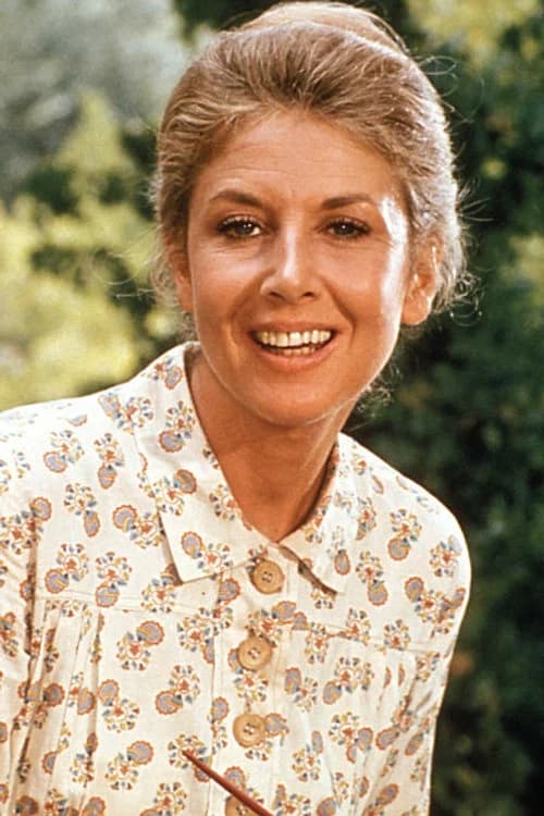 Michael Learned headshot