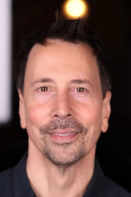 Bill Mondy headshot