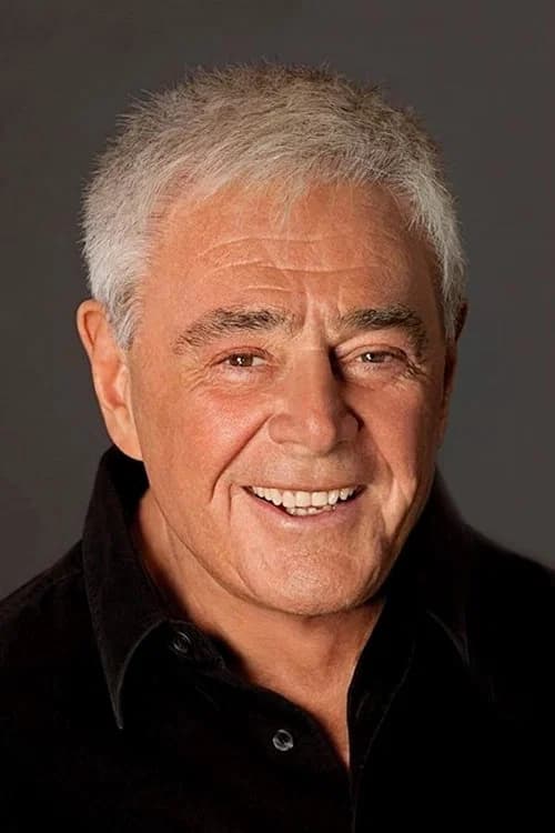 Richard Donner headshot