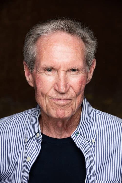 Peter Looney headshot