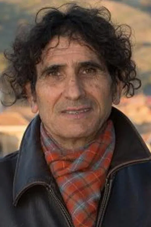 Emanuele Gullotto headshot