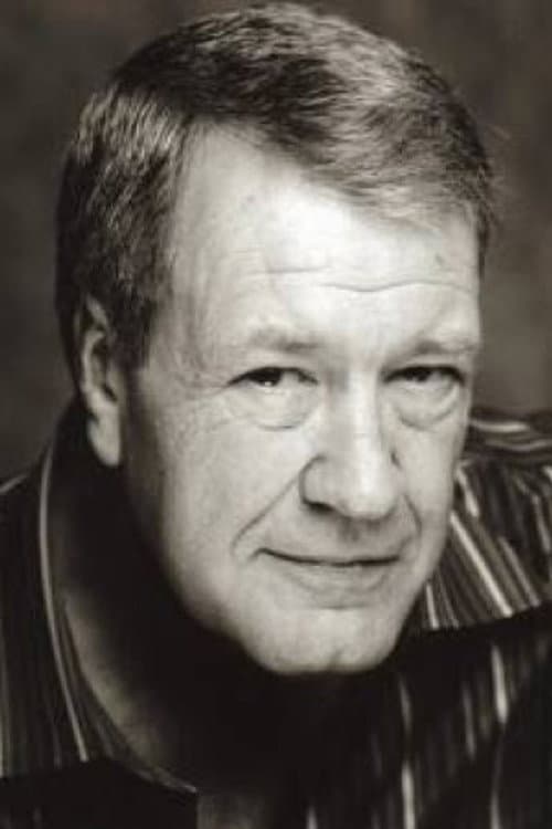 Ted Maynard headshot