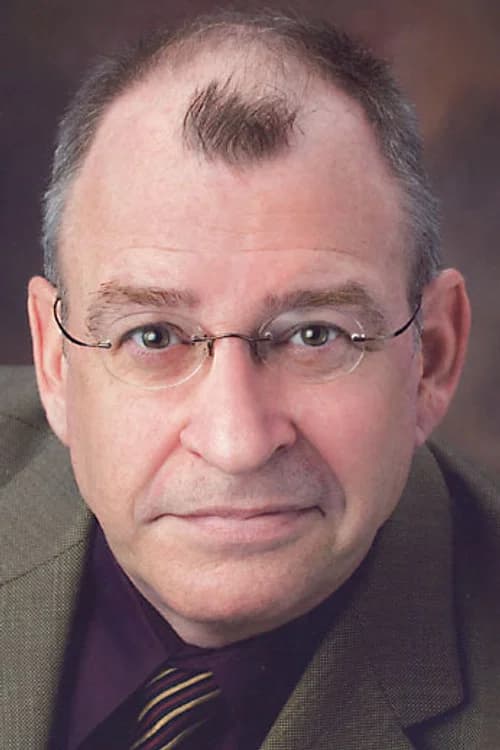 David Brisbin headshot