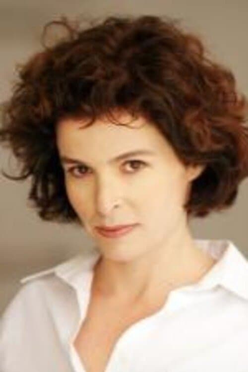 Irene Grazioli headshot