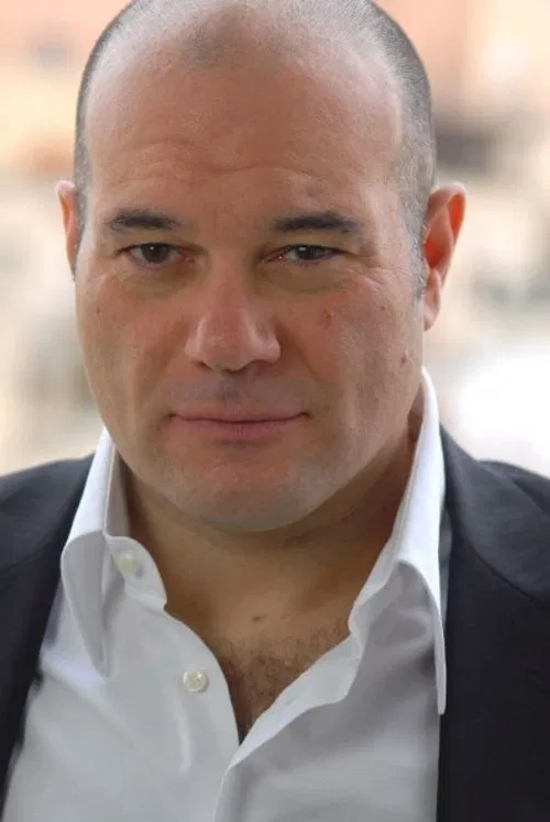 Domenico Fortunato headshot