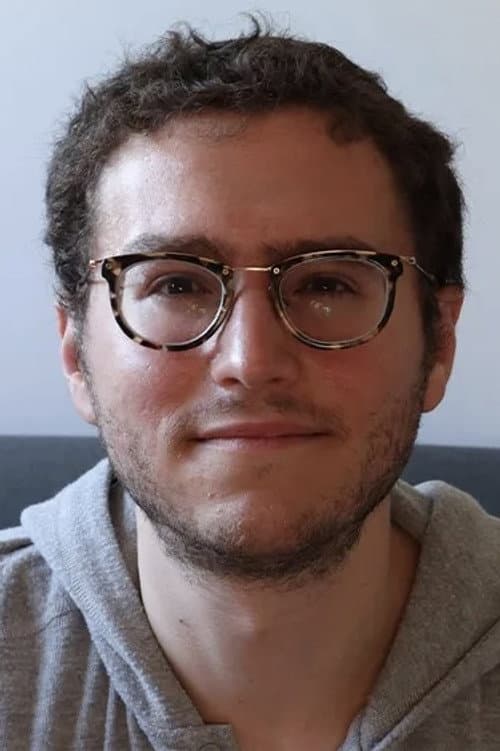 J.D. Lifshitz headshot