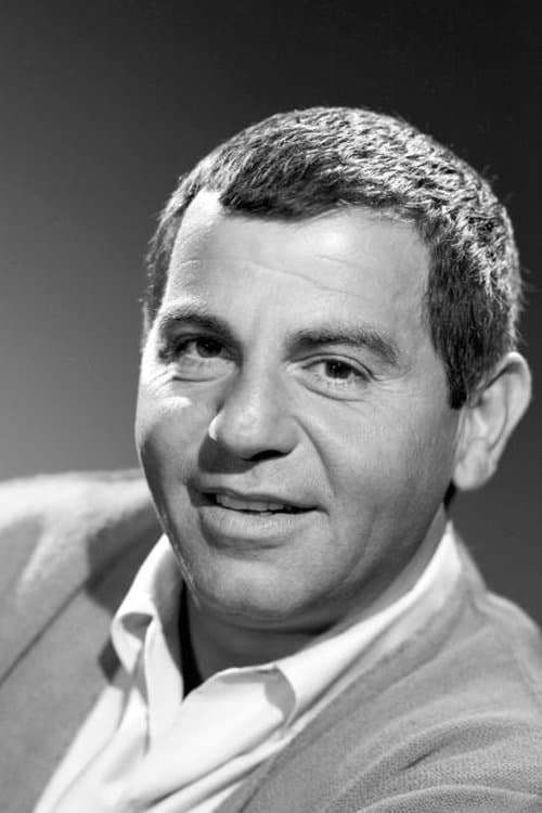Ross Bagdasarian headshot