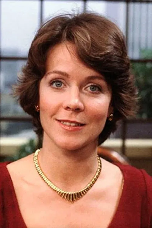 Dorothy Fielding headshot