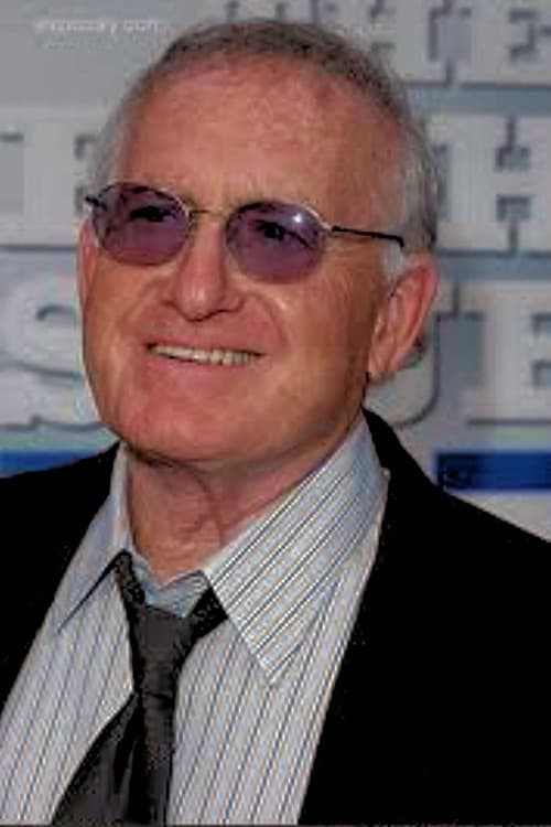 Robert Chartoff headshot