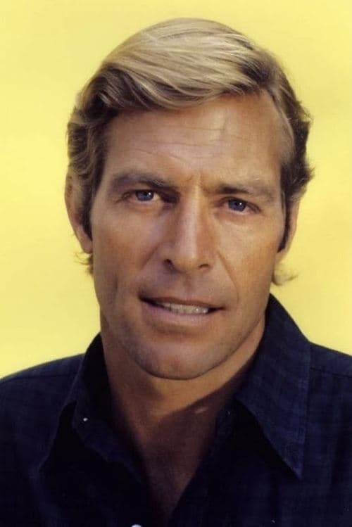 James Franciscus headshot