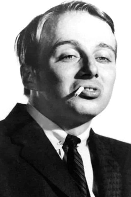 John Davis Chandler headshot