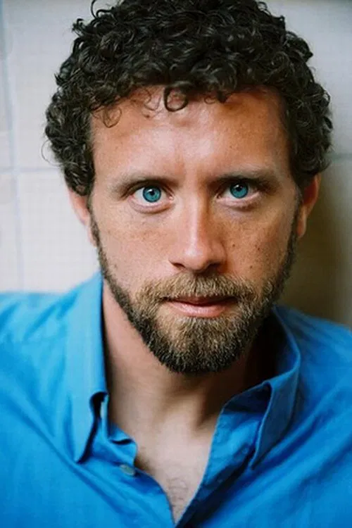 T.J. Thyne headshot