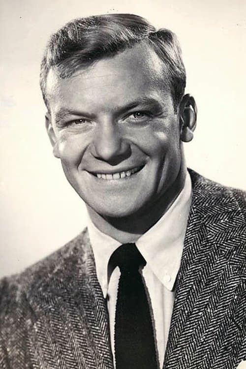 Aldo Ray headshot