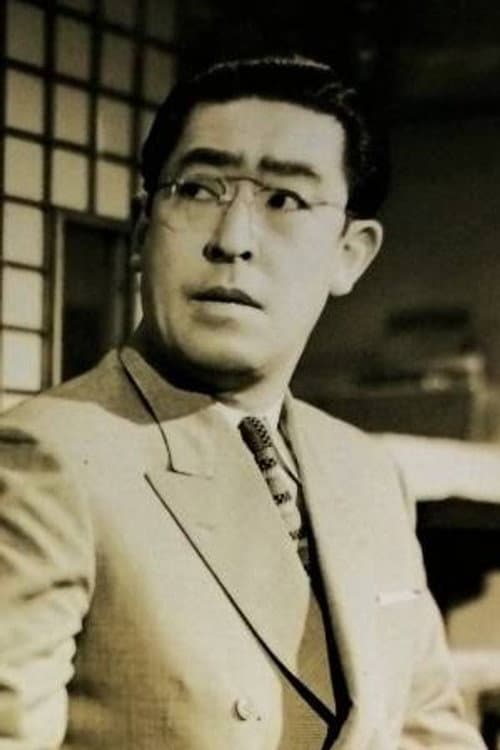 Isao Yamagata headshot