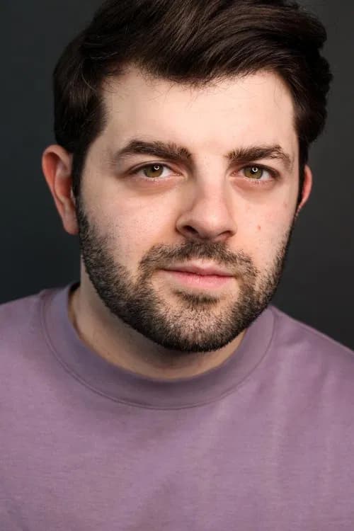 Josh Flitter headshot