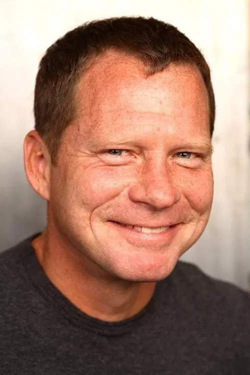 Neal Jones headshot
