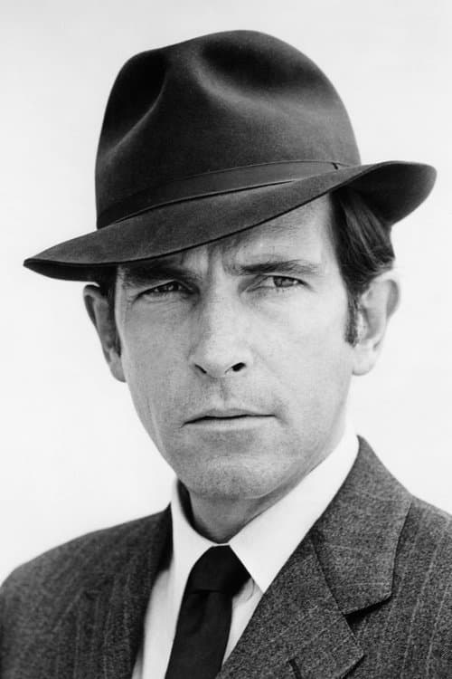 J.D. Cannon headshot