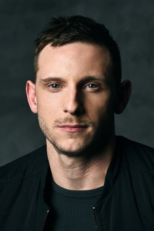 Jamie Bell headshot