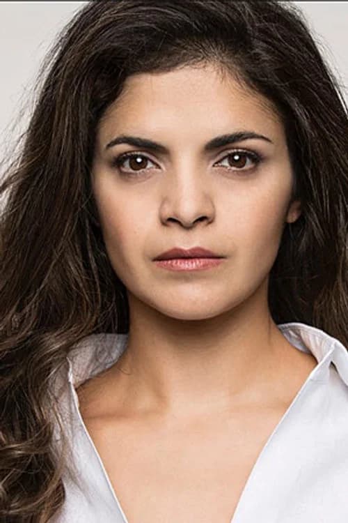 Davina Moon headshot