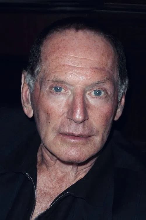 Paul Herman headshot