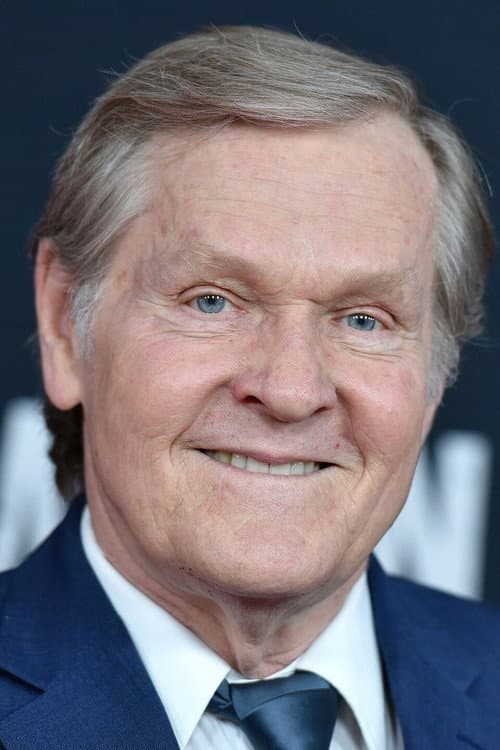 William Sadler headshot