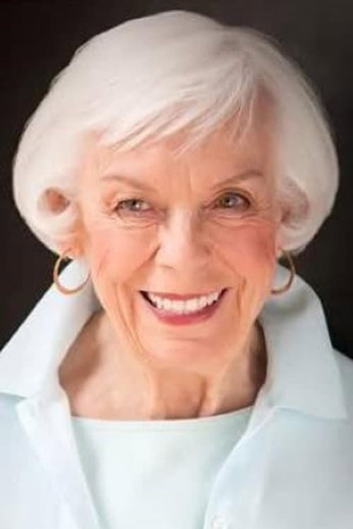 Helen Stenborg headshot